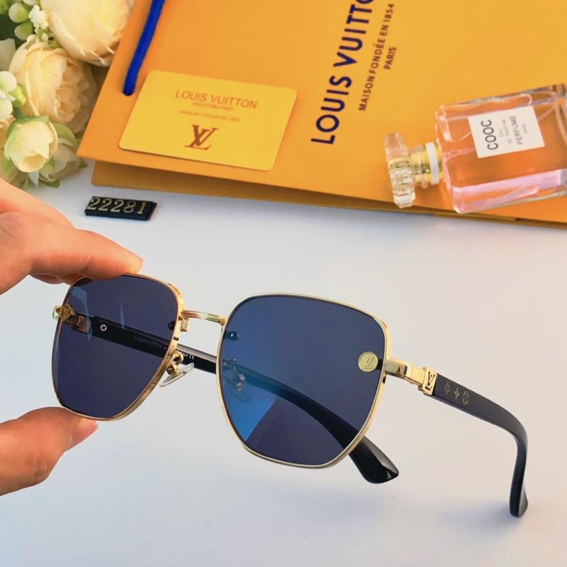 LV Sunglasses